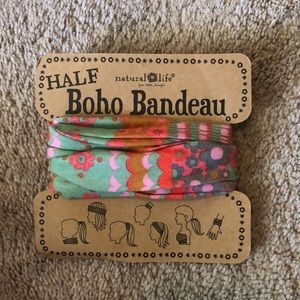 Natural Life Boho Bandeau